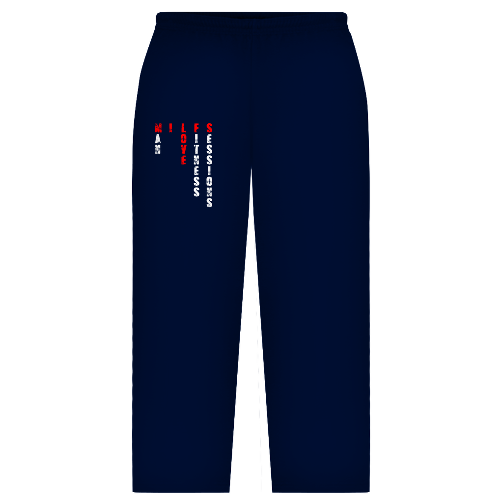 Oversize Sweatpants MILFs