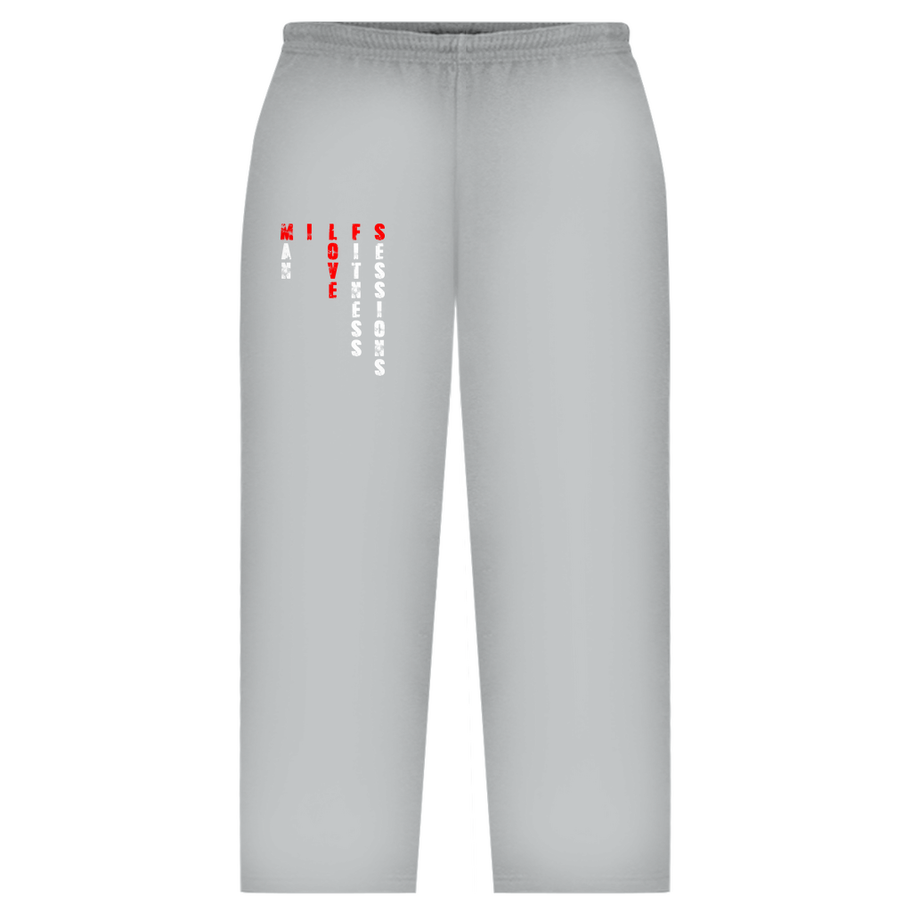 Oversize Sweatpants MILFs