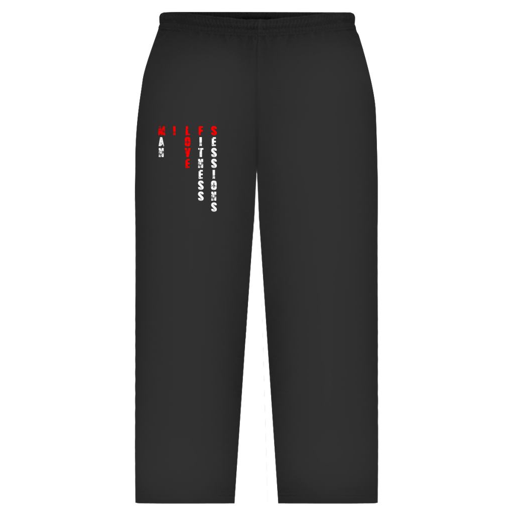 Oversize Sweatpants MILFs