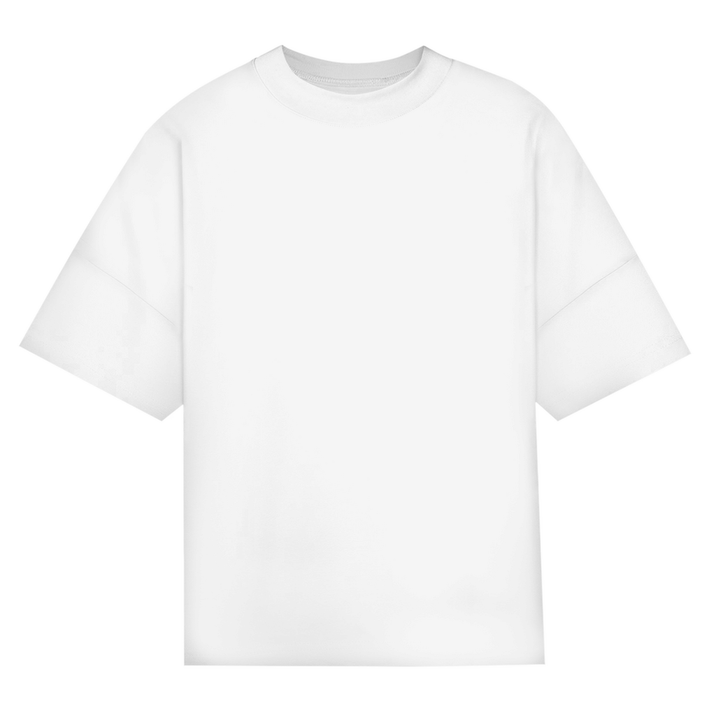Muscle Mommy In The Making Oversize Pump Cover Shirt