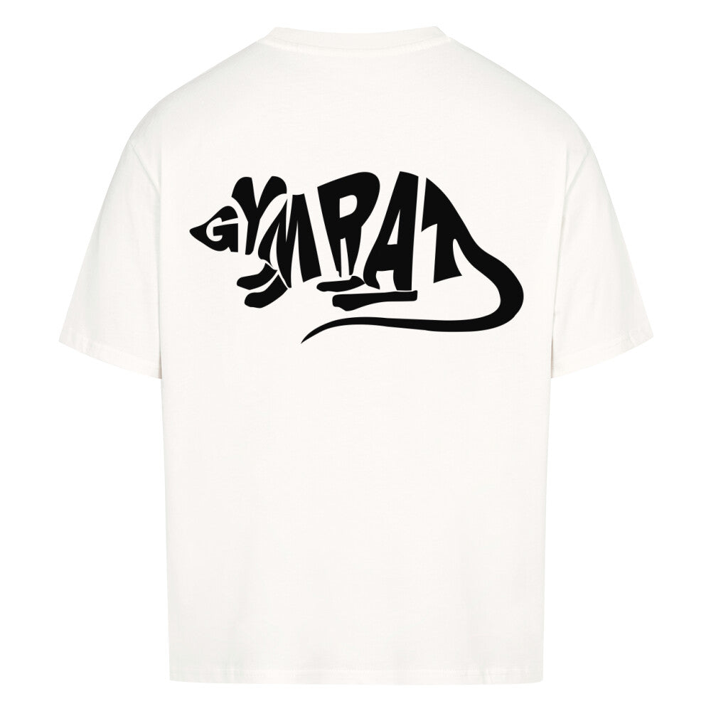Gym Rat Premium Oversize Pump Cover-T-Shirt-Swolemates