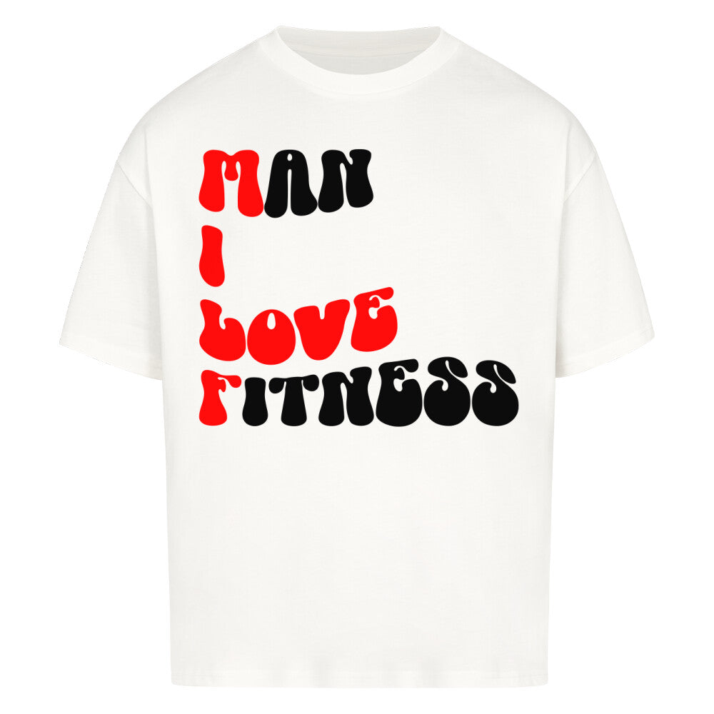 MIlfs V3 Premium Oversize Pump Cover-T-Shirt-Swolemates