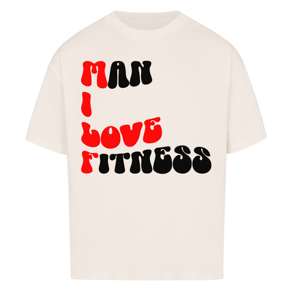 MIlfs V3 Premium Oversize Pump Cover-T-Shirt-Swolemates