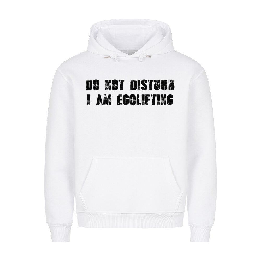 Egolifting Regular Fit Hoodie-Hoodie-Swolemates