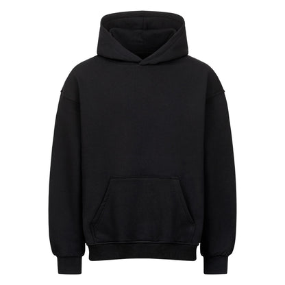 Swolemates Rechnung Oversized Hoodie-Hoodie-Swolemates