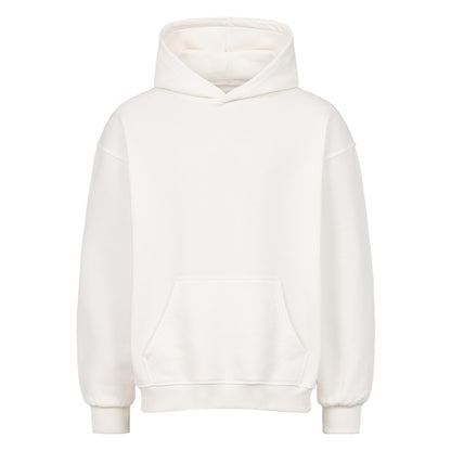 Swolemates Rechnung Oversized Hoodie-Hoodie-Swolemates