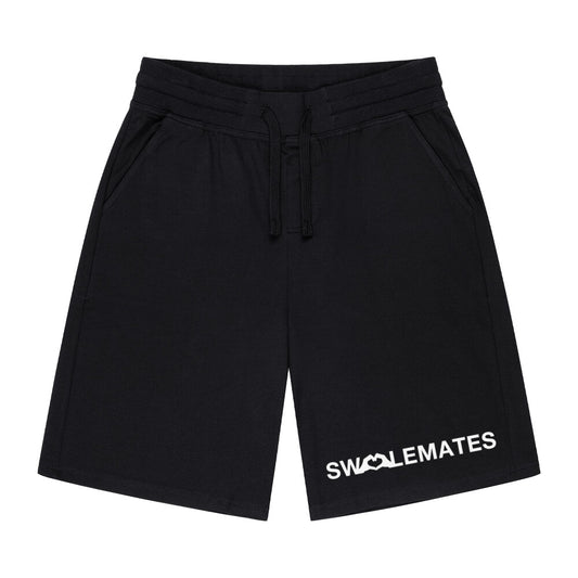 Logo Shorts-Trousers-Swolemates