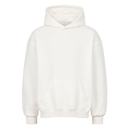 Blanko Oversize Pump Cover Hoodie-Hoodie-Swolemates