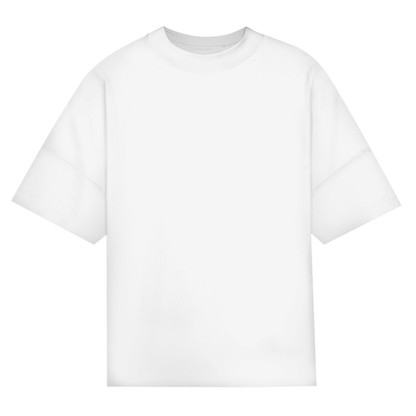 Muscle Mommy In The Making Oversize Pump Cover Shirt