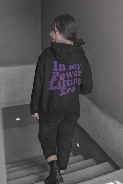 Power Lifting Era Regluar Fit Hoodie - Swolemates