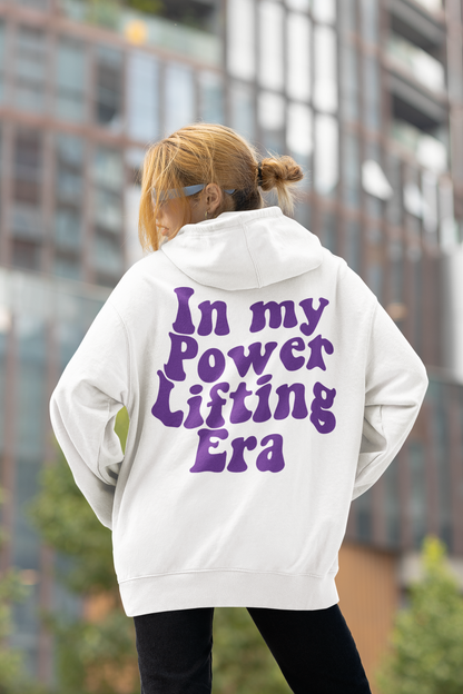 Power Lifting Era Oversized Pump Cover Hoodie-Hoodie-Swolemates