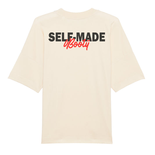 Self-Made Booty Shirt-T-Shirt-Swolemates