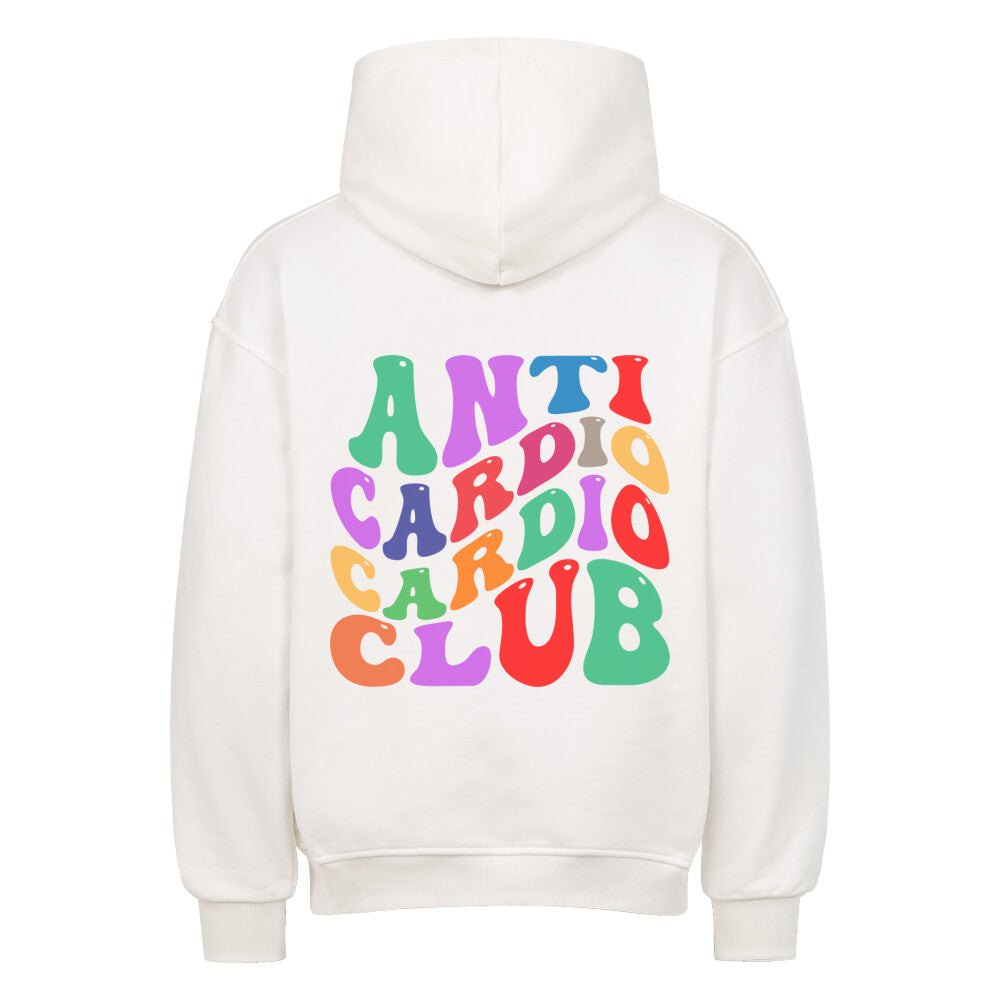 Anti Cardio Hoodie-Hoodie-Swolemates