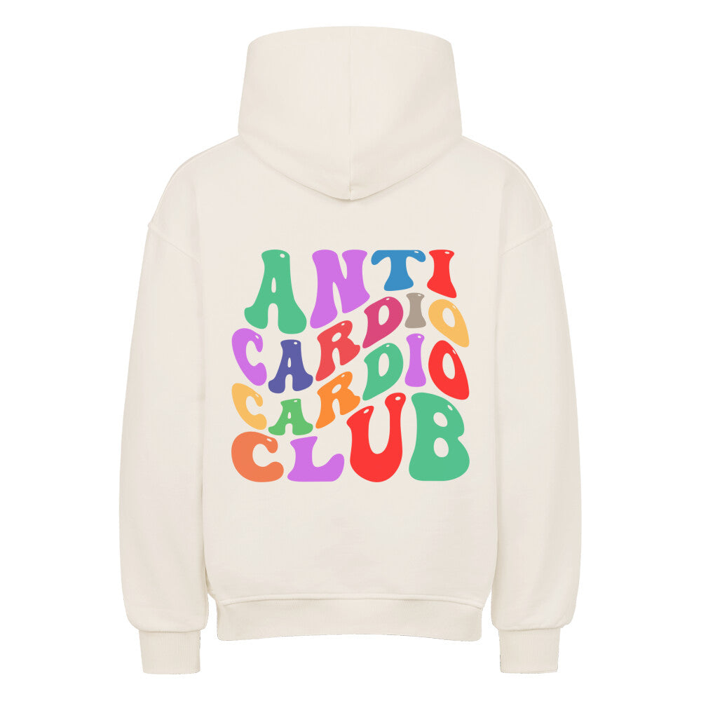 Anti Cardio Hoodie-Hoodie-Swolemates