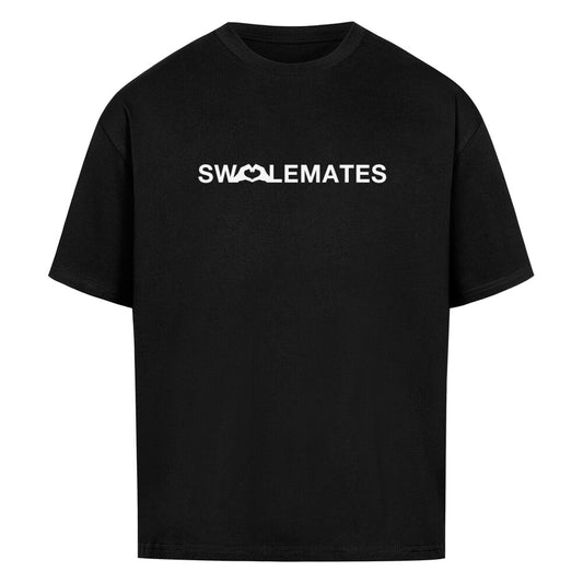 Swolemates Premium Oversize Pump Cover-T-Shirt-Swolemates