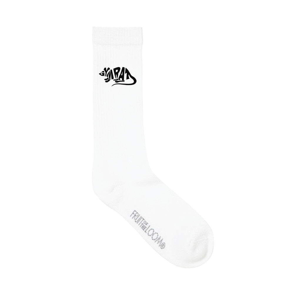 Gym Rat Crew Socken Gym Fitness - Swolemates