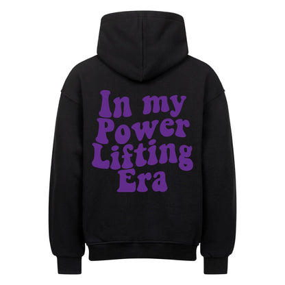 Power Lifting Era Oversized Pump Cover Hoodie-Hoodie-Swolemates