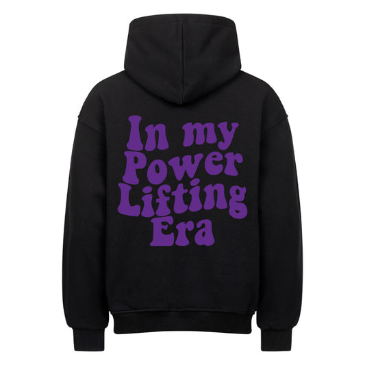 Power Lifting Era Oversized Pump Cover Hoodie-Hoodie-Swolemates