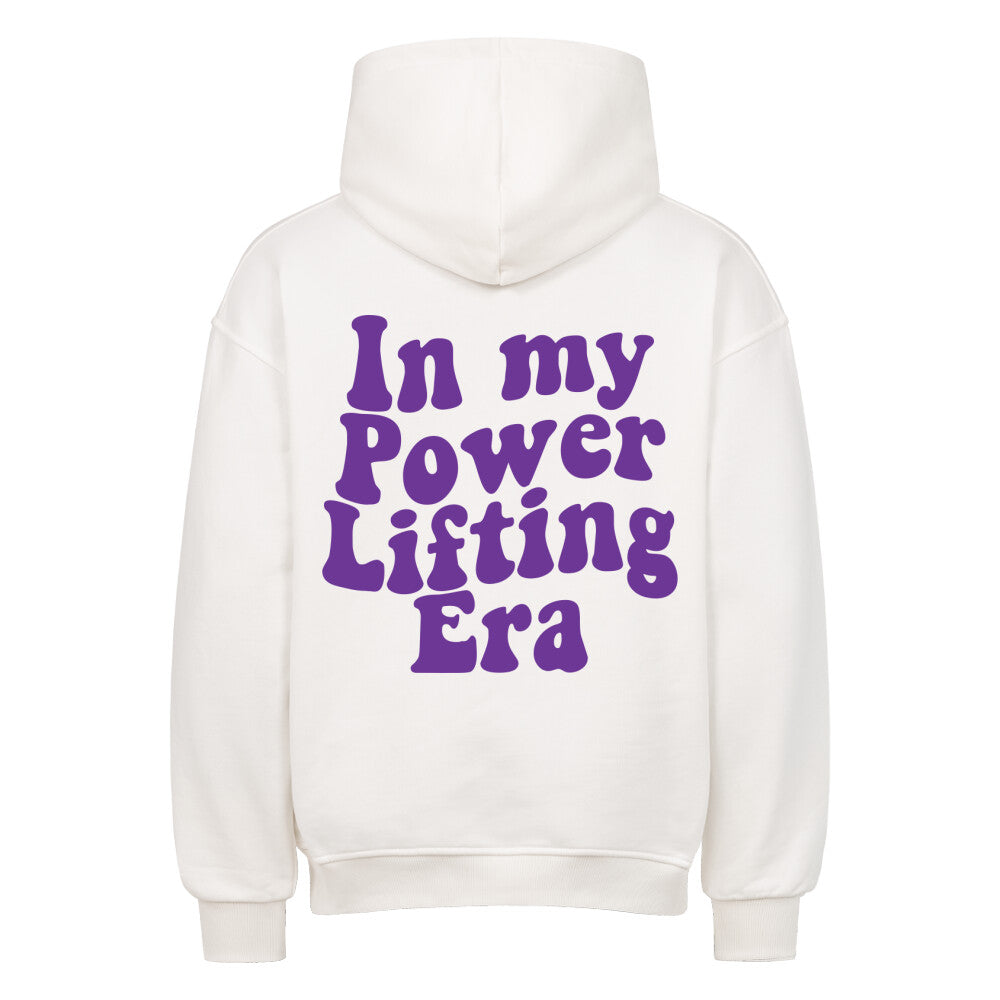 Power Lifting Era Oversized Pump Cover Hoodie-Hoodie-Swolemates