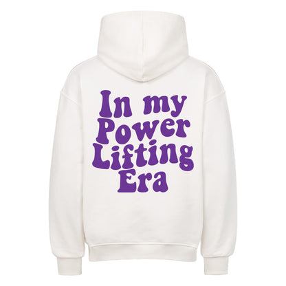 Power Lifting Era Oversized Pump Cover Hoodie-Hoodie-Swolemates