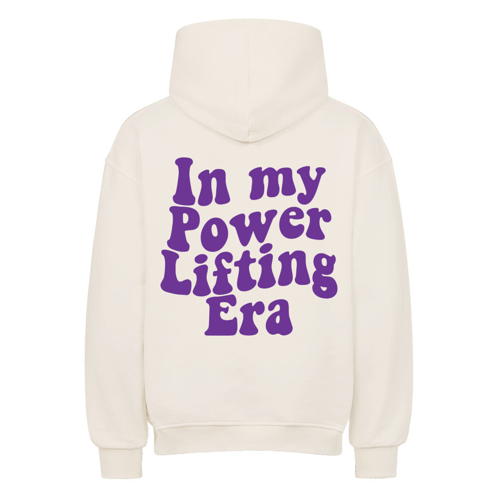 Power Lifting Era Oversized Pump Cover Hoodie-Hoodie-Swolemates