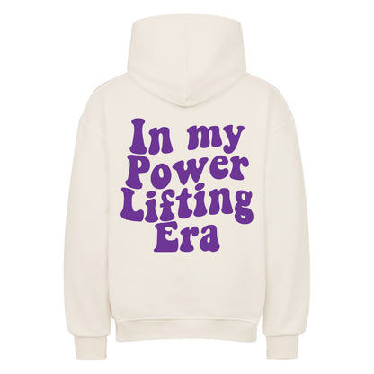 Power Lifting Era Oversized Pump Cover Hoodie-Hoodie-Swolemates