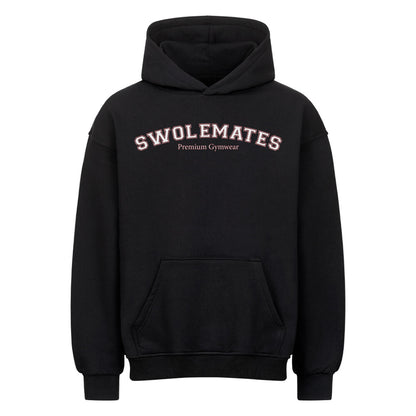 Swolemates Gymwear Oversize Pump Cover Hoodie-Hoodie-Swolemates