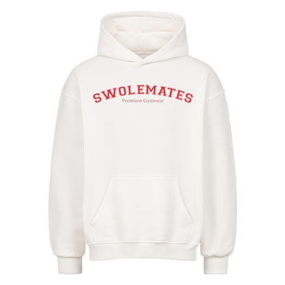 Swolemates Gymwear Oversize Pump Cover Hoodie-Hoodie-Swolemates