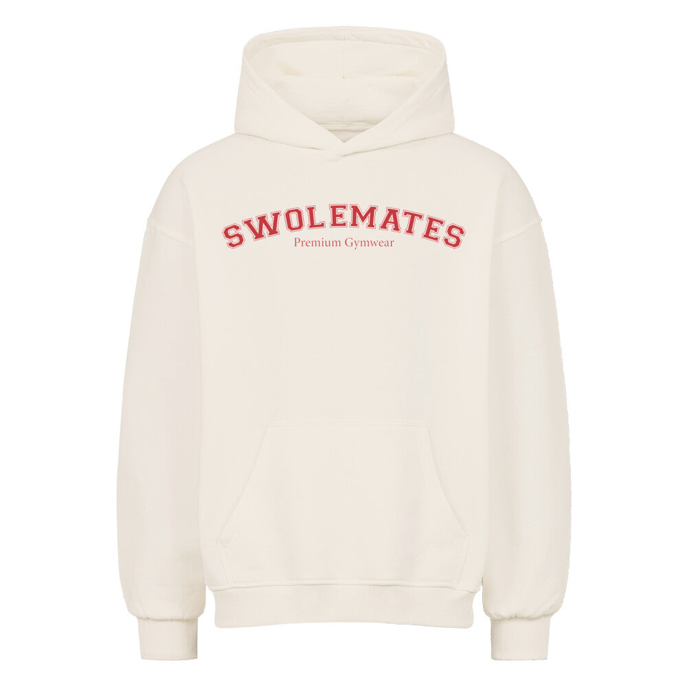 Swolemates Gymwear Oversize Pump Cover Hoodie-Hoodie-Swolemates